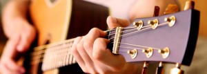 Guitar Lessons Melton Mowbray